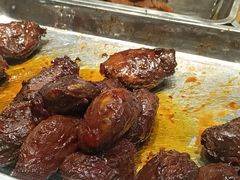 -乔波食品(杜桥中心菜场店)