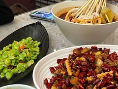 -成都驻京办餐厅(蜀都宾馆店)