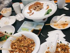 -紫光园·烤鸭·北京菜(团结湖店)