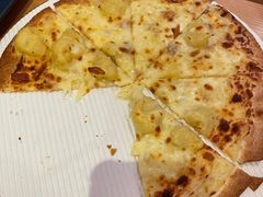 -必胜客(远大路店)