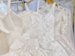 -艾慕婚纱礼服馆(和平店)