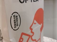 -喜茶(青岛金狮广场店)