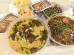 -邑金陵北京烤鸭店·现炒家常菜(ITC MALL店)