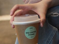 -MQ COFFEE STAND明谦(新洲店)