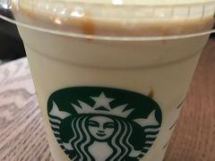 -星巴克(西安机场1店T3到达店)