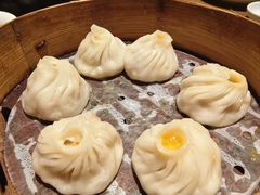 -南翔馒头店(豫园店)
