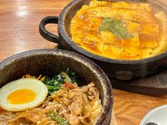 -一味韩餐(天鹅湖万达店)