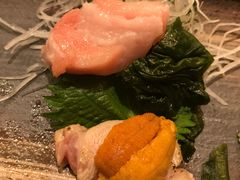 -鮨一日本料理(大中华店)