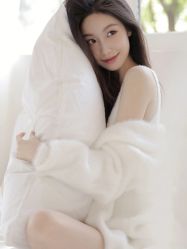 点击看大图 -蜜桃少女VISION写真馆(雁塔店)