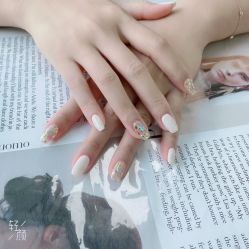 -如一·美甲美睫