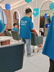 -LJOY丽锦造型·烫发染发