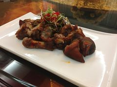 -止园酒店-中餐厅