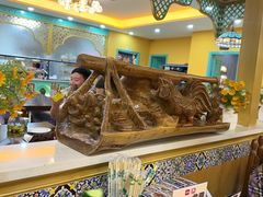 -最心疆拌面·抓饭·烧烤