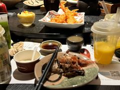 -花潮料理艺食馆(成都万象城店)