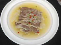 -吴忠民族饭庄(利通南街店)