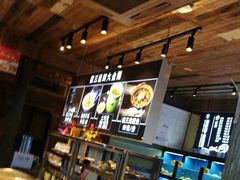 -徽三说·土徽菜·中国徽菜连锁品牌(一中店)