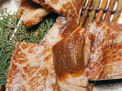 -草家酱蟹炭火烤肉店(珲春南路二店)