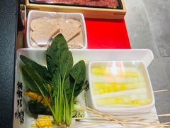 -二当家牛肉串串(教育路店)