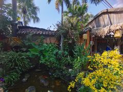 -园林美食城·本土农家菜(杨和镇店)