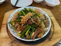 -洪泽老鱼馆(清浦店)
