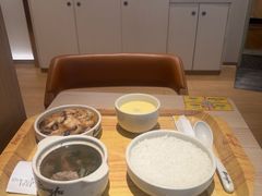 -真功夫(岗顶店)