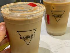 -Manner Coffee(IFS一楼店)