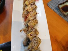-竹马炭火烤肉(南屏店)