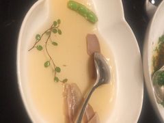 -上海苏宁宝丽嘉酒店·嘉府壹号中餐厅