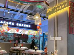 -老闵田螺馆·南昌市井菜·特色小吃(总店)