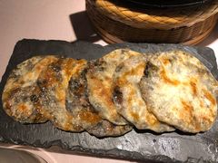 蒙城烧饼-披云徽宴(石景山店)