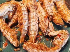 -浩运海鲜·16年专注青岛菜(石老人店)