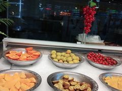 -金滏山·烤肉海鲜火锅自助(襄阳万达店)