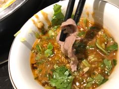 -古乐牛香·鲜牛肉牛杂火锅(五一中路店)