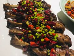 孜然寸骨-时间仓(湘江世纪城店)