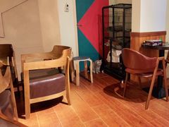-H立方实景剧情密室(天河旗舰店)