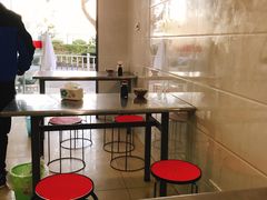 大堂-老赵面店(大西路店)