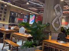 -谭三娘鲜切牛肉自助火锅(九眼桥总店)