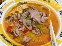 -粉小主·贵州酸汤牛肉粉(南京仙林金鹰店)