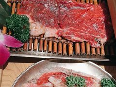 -西塔老太太泥炉烤肉(亚运村店)