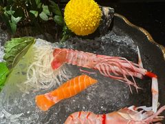 -上井料理黑金店(IFS国金中心店)
