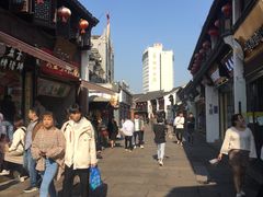 -衣裳街历史文化街区