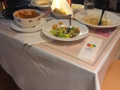-安妮意大利餐厅(日坛店)