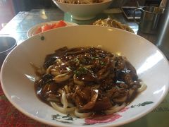 -锅儿挑面馆