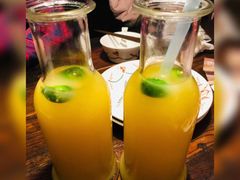 -外婆家(蓝色港湾店)