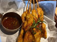 -普叽普叽泰式茶餐厅(港汇店)