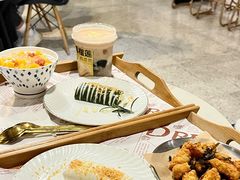-夏羽记甜品(小榄大信店)
