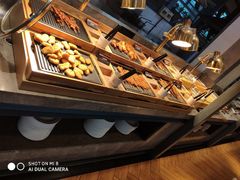 -比格比萨自助(国展店)