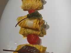 -必点海鲜·鲅鱼水饺(鞍山西道店)