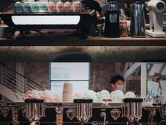 -GOTLOT COFFEE&KITCHEN角落厨房NOOK店
