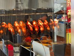 -恩燕北京烤鸭店(江苏路店)
